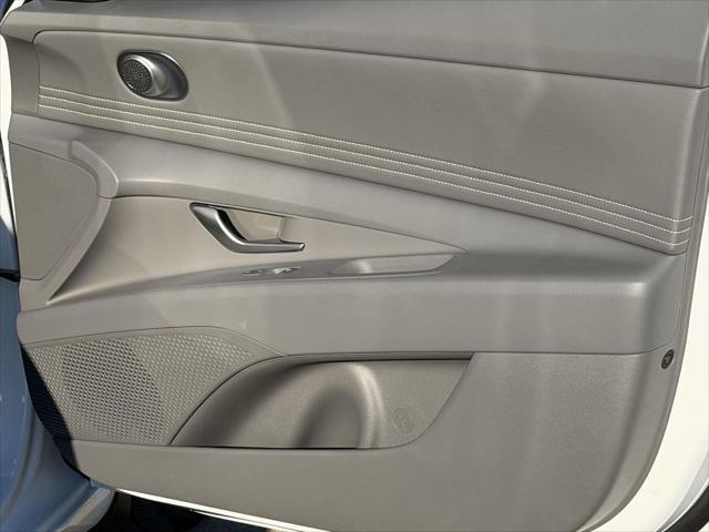 2026 Hyundai Elantra - $22,077