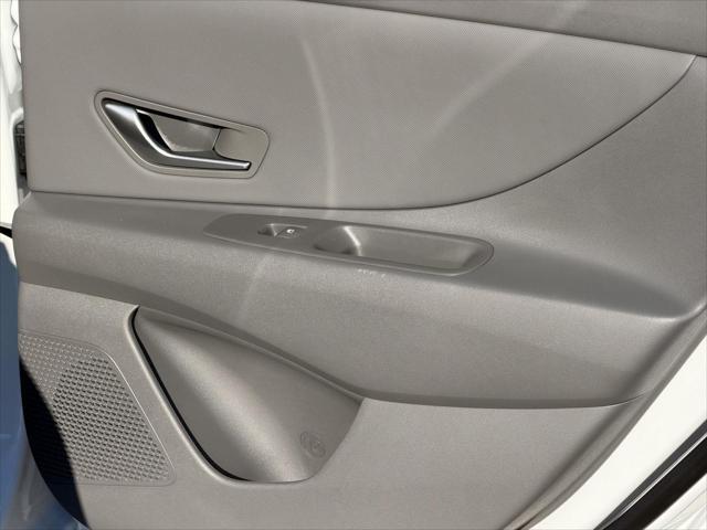 2026 Hyundai Elantra - $22,077