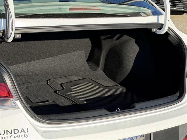 2026 Hyundai Elantra - $22,077