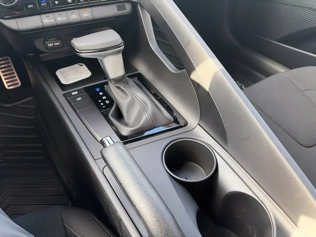 2026 Hyundai Elantra - $23,714