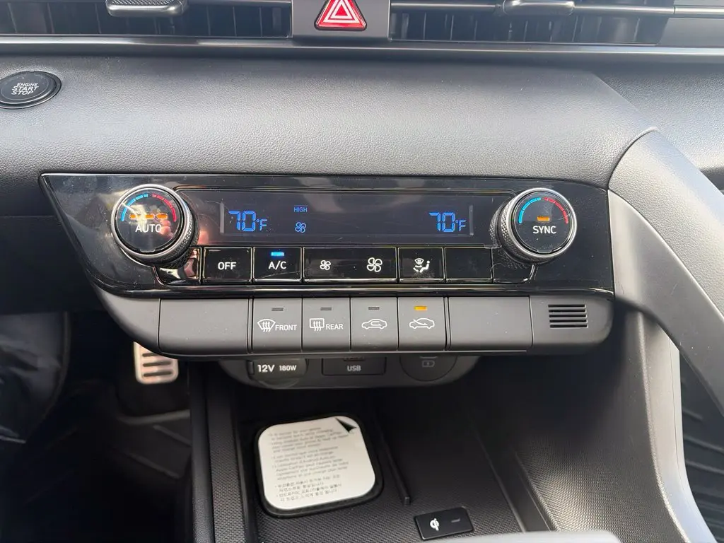 2026 Hyundai Elantra - $23,714