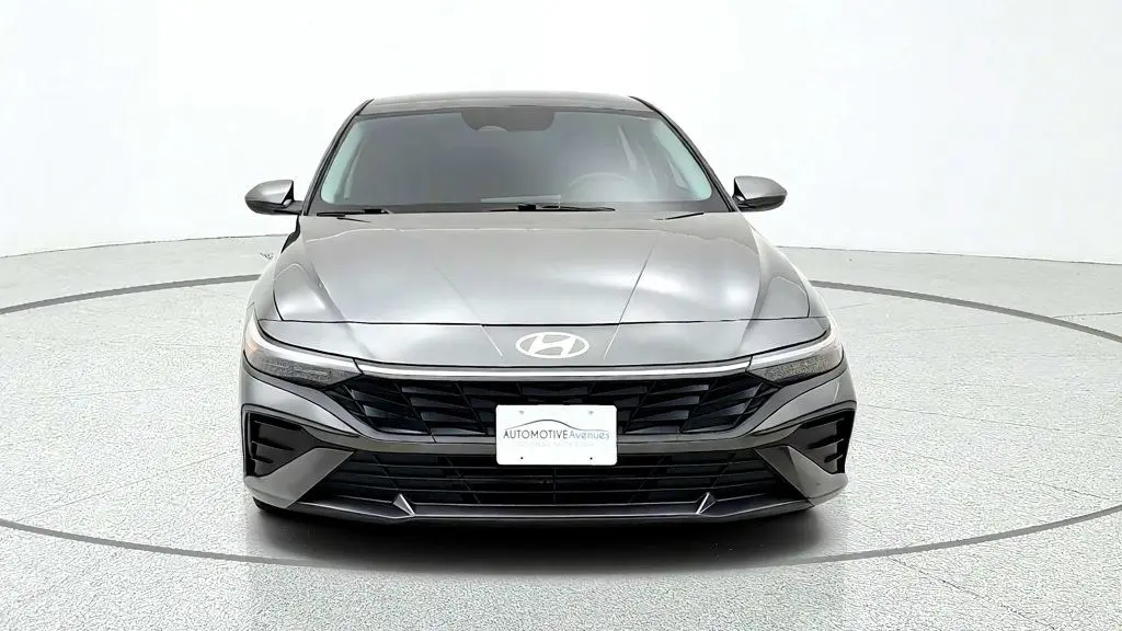 2024 Hyundai Elantra - $13,995