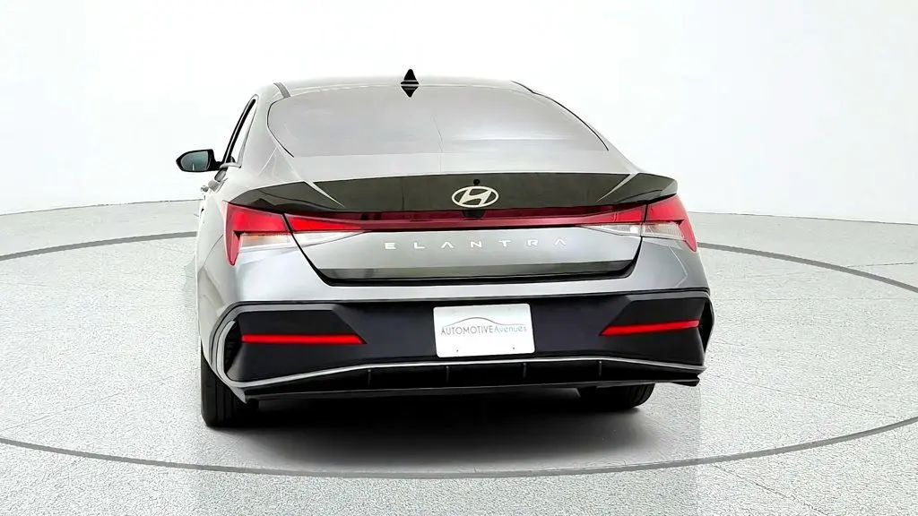 2024 Hyundai Elantra - $13,995