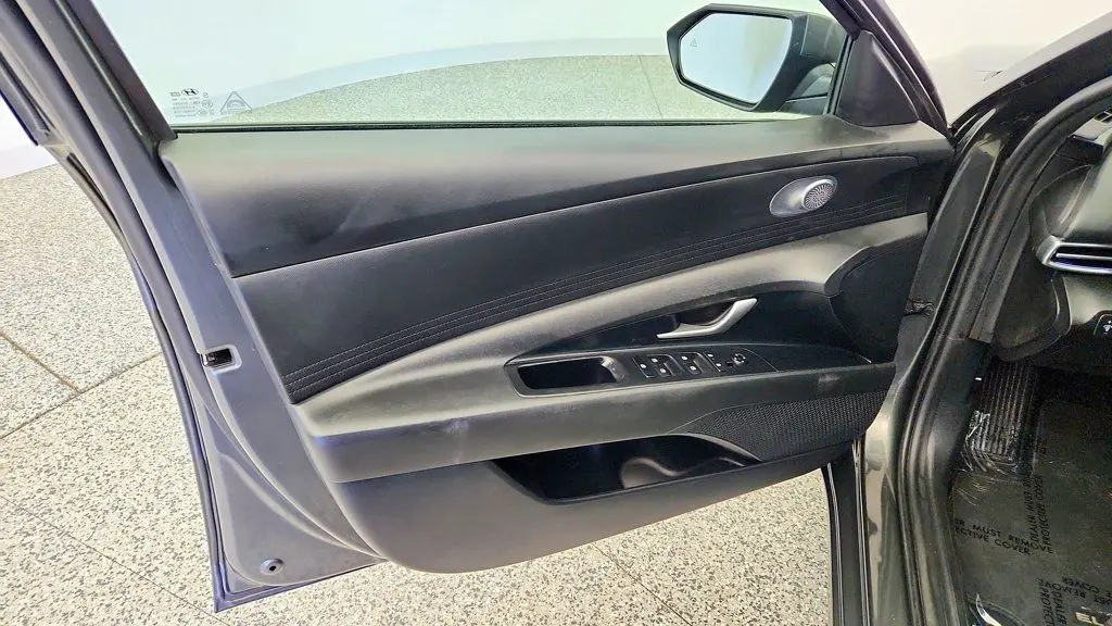 2024 Hyundai Elantra - $13,995