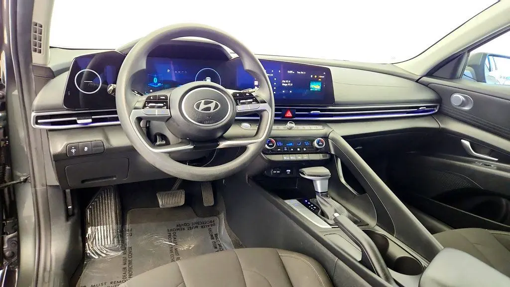 2024 Hyundai Elantra - $13,995