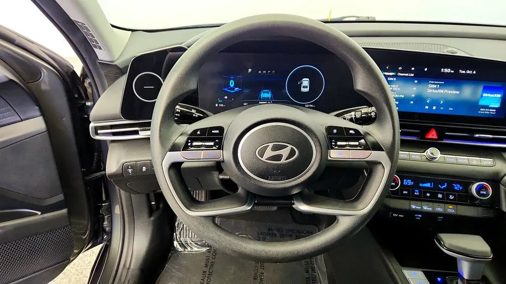 2024 Hyundai Elantra - $13,995