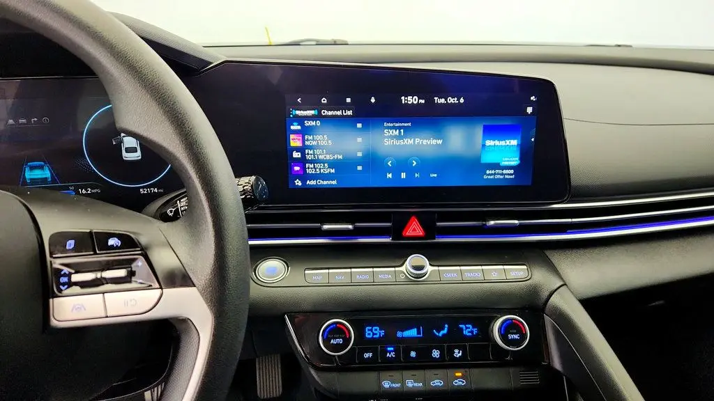 2024 Hyundai Elantra - $13,995