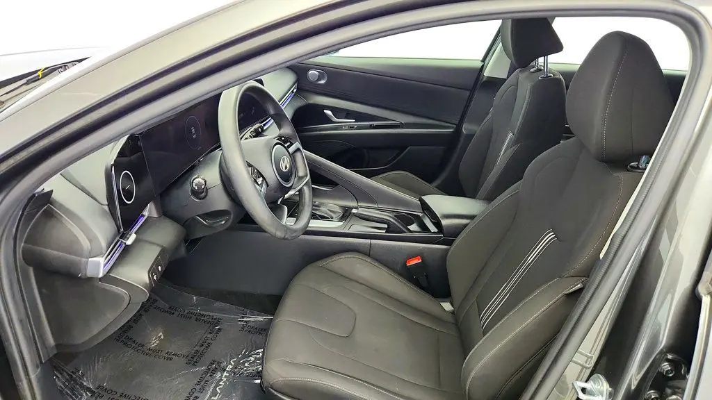 2024 Hyundai Elantra - $13,995