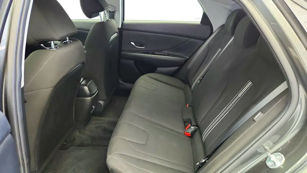 2024 Hyundai Elantra - $13,995