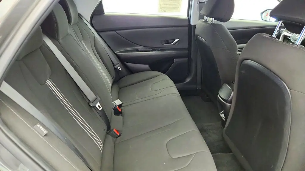 2024 Hyundai Elantra - $13,995