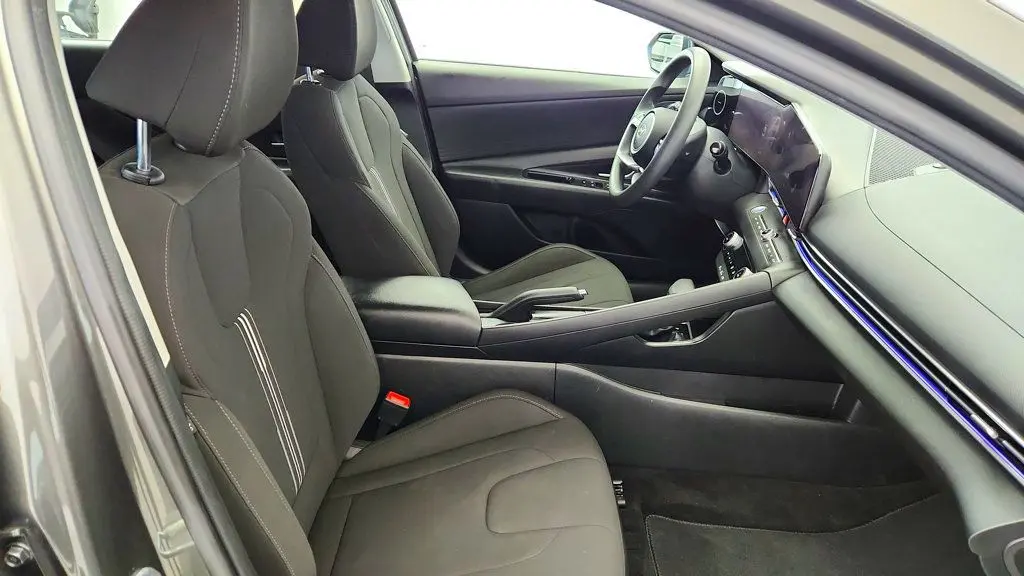 2024 Hyundai Elantra - $13,995
