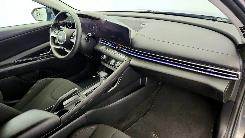 2024 Hyundai Elantra - $13,995