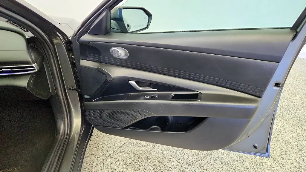 2024 Hyundai Elantra - $13,995