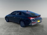2024 Elantra Thumbnail 3
