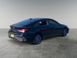 2024 Elantra Thumbnail 5