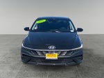 2024 Elantra Thumbnail 8