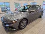 2024 Elantra Thumbnail 1