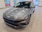 2024 Elantra Thumbnail 2