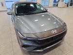 2024 Elantra Thumbnail 4
