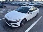 2024 Elantra Thumbnail 1