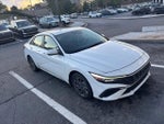 2024 Elantra Thumbnail 3