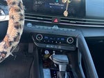 2024 Elantra Thumbnail 5