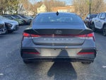 2024 Elantra Thumbnail 5