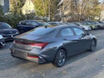 2024 Elantra Thumbnail 6