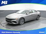 2024 Elantra Thumbnail 1