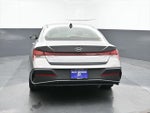 2024 Elantra Thumbnail 4