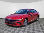 2024 Elantra Thumbnail 2