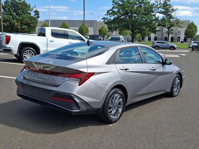 2024 Hyundai Elantra - $20,990