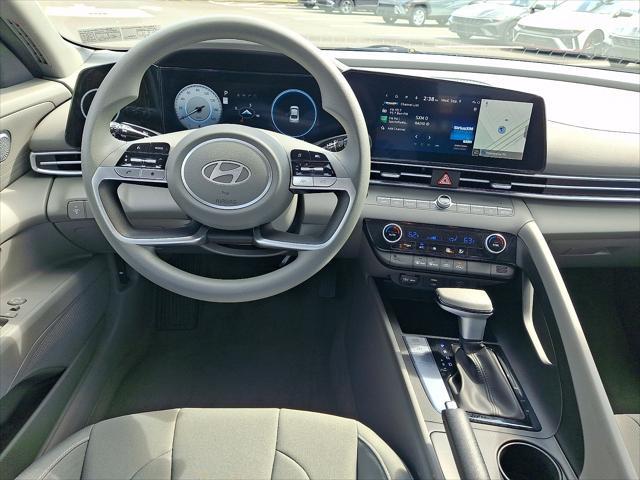 2024 Hyundai Elantra - $20,990
