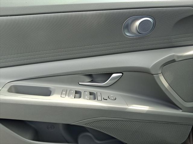 2024 Hyundai Elantra - $20,990