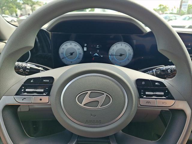 2024 Hyundai Elantra - $20,990