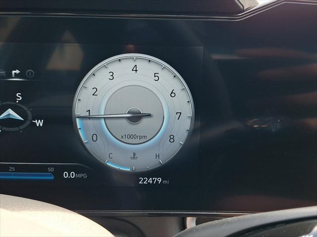 2024 Hyundai Elantra - $20,990