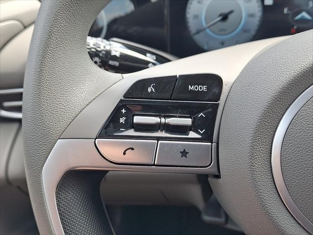 2024 Hyundai Elantra - $20,990