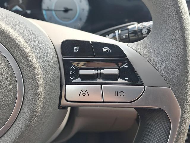 2024 Hyundai Elantra - $20,990