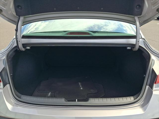 2024 Hyundai Elantra - $20,990