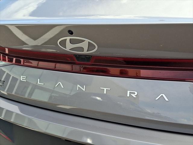 2024 Hyundai Elantra - $20,990