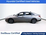 2024 Elantra Thumbnail 5