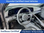 2024 Elantra Thumbnail 21
