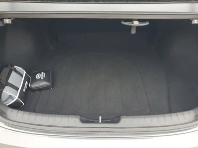2024 Hyundai Elantra SEL 4DR Sedan