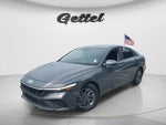 2024 Elantra Thumbnail 5