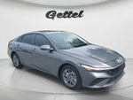 2024 Elantra Thumbnail 7