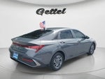 2024 Elantra Thumbnail 9