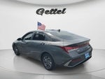 2024 Elantra Thumbnail 11