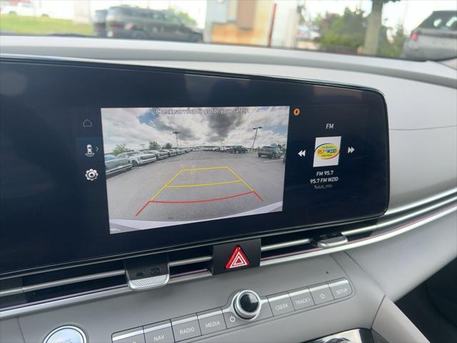 2024 Hyundai Elantra - $22,200