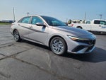 2024 Elantra Thumbnail 2