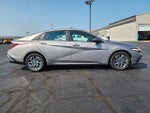 2024 Elantra Thumbnail 3